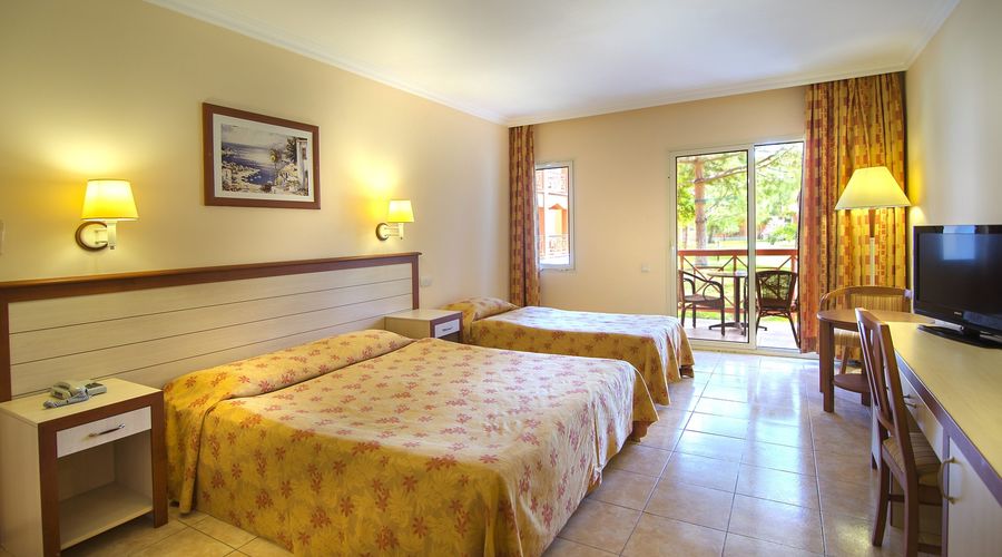 Kuştur Club Holiday Village