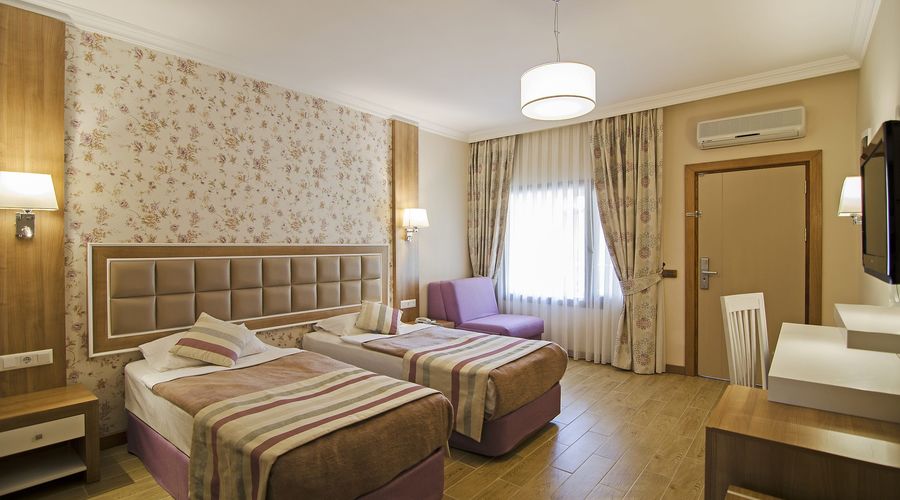 Kuştur Club Holiday Village