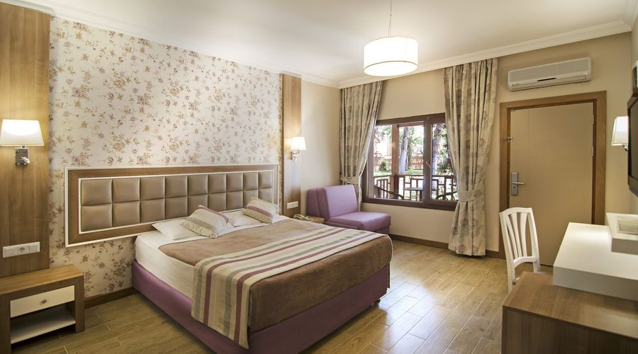 Kuştur Club Holiday Village