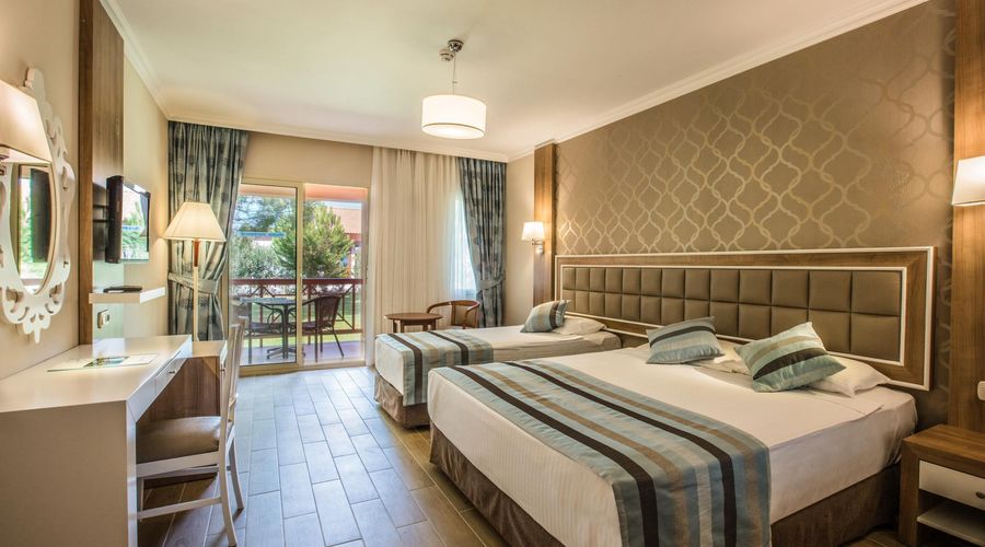 Kuştur Club Holiday Village