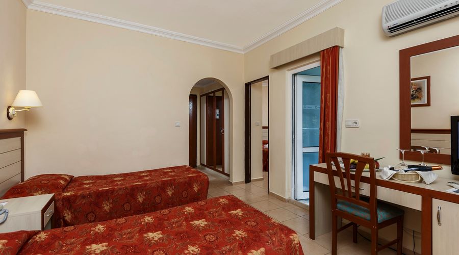 Kuştur Club Holiday Village