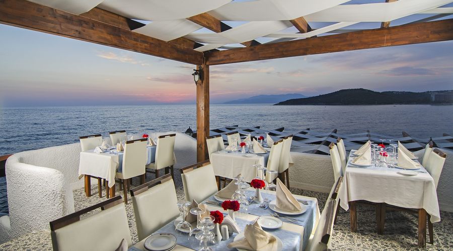 Kuştur Club Holiday Village