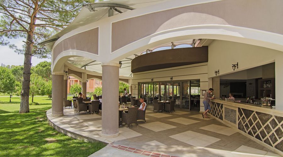 Kuştur Club Holiday Village