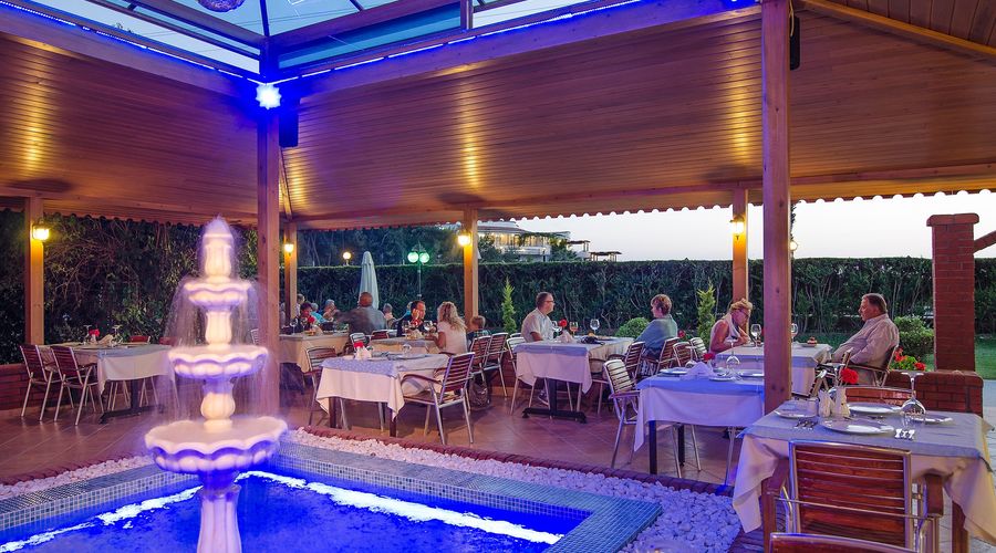 Kuştur Club Holiday Village
