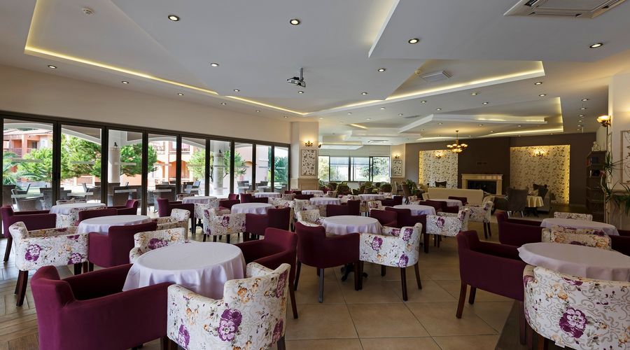 Kuştur Club Holiday Village