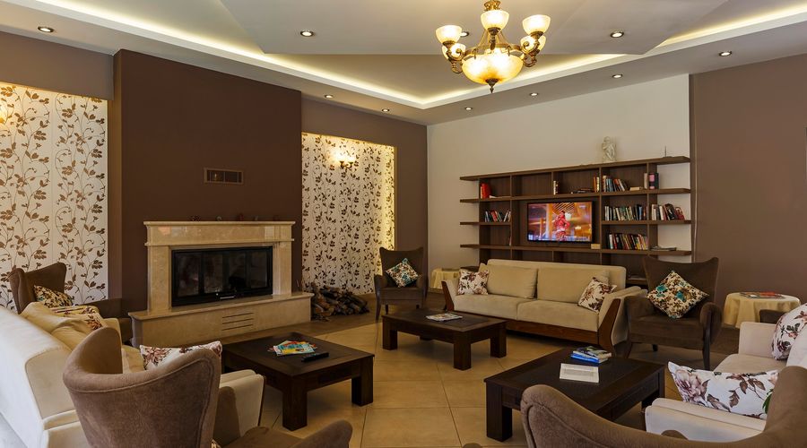 Kuştur Club Holiday Village