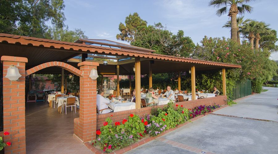 Kuştur Club Holiday Village