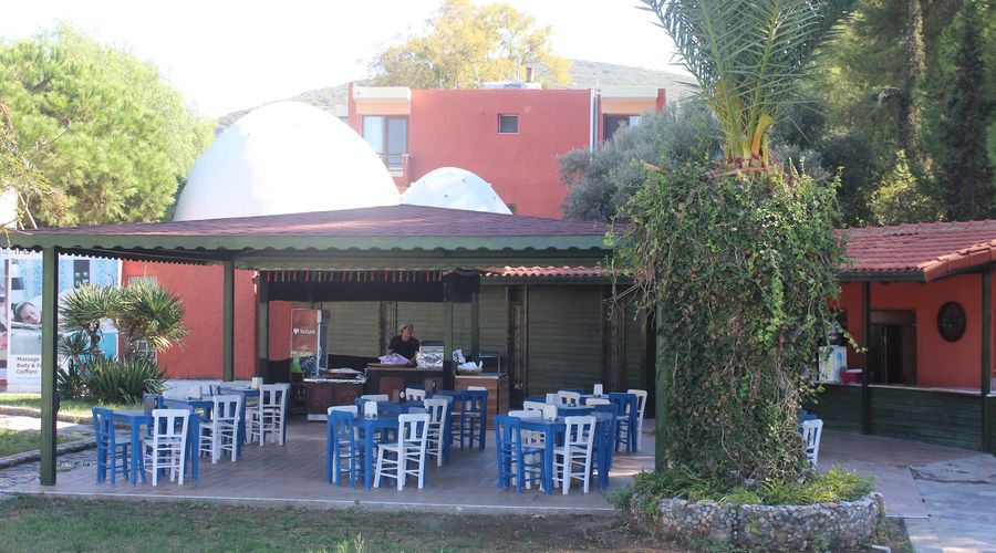 Kuştur Club Holiday Village