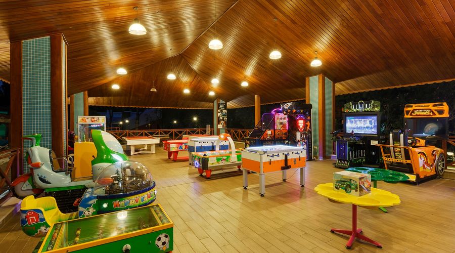 Kuştur Club Holiday Village