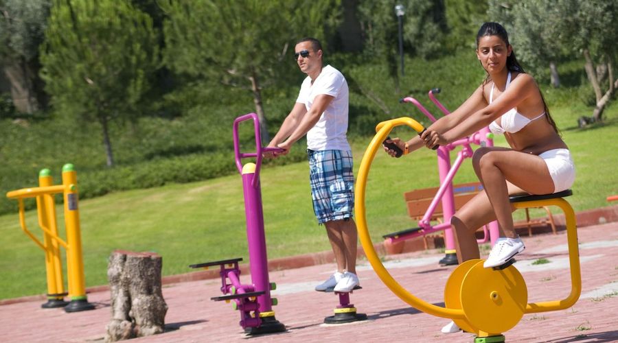 Kuştur Club Holiday Village