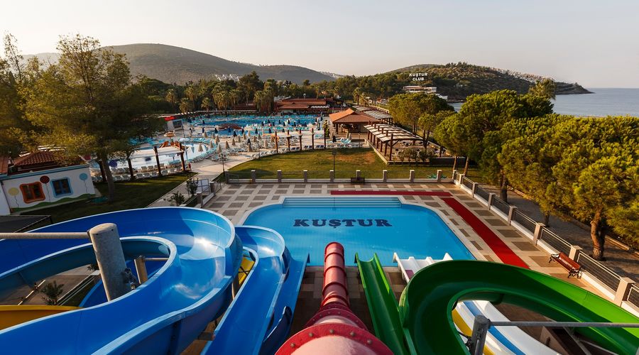 Kuştur Club Holiday Village