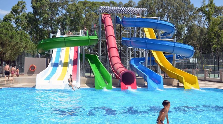 Kuştur Club Holiday Village