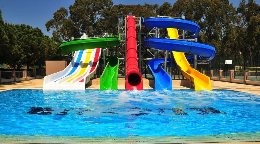 Kuştur Club Holiday Village