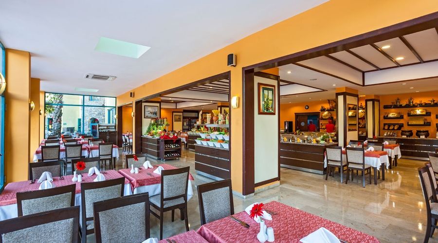 Dosi Hotel