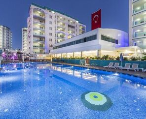 Modern Saraylar