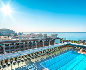 Bera Hotel Alanya
