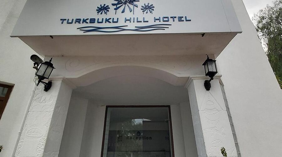 Türkbükü Hill Hotel & Beach