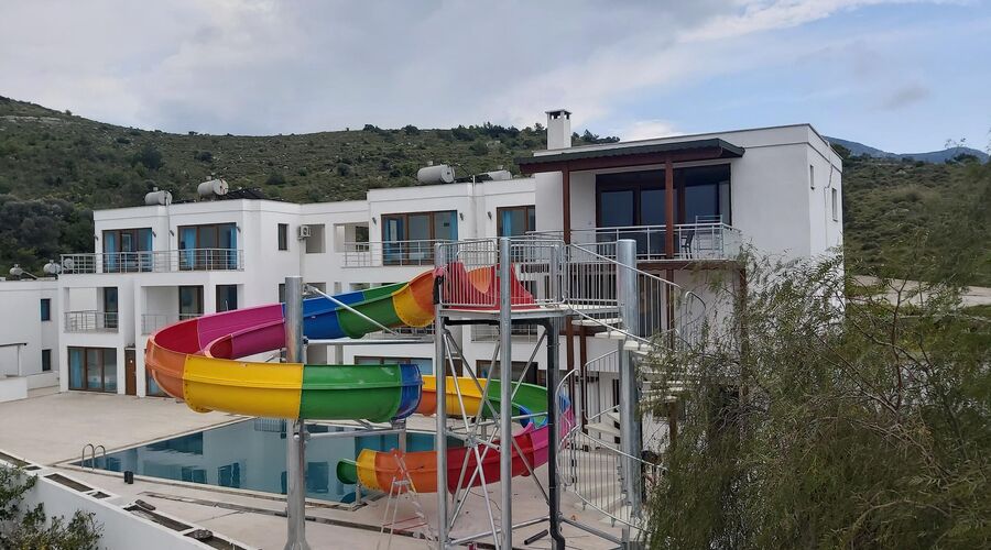 Türkbükü Hill Hotel & Beach