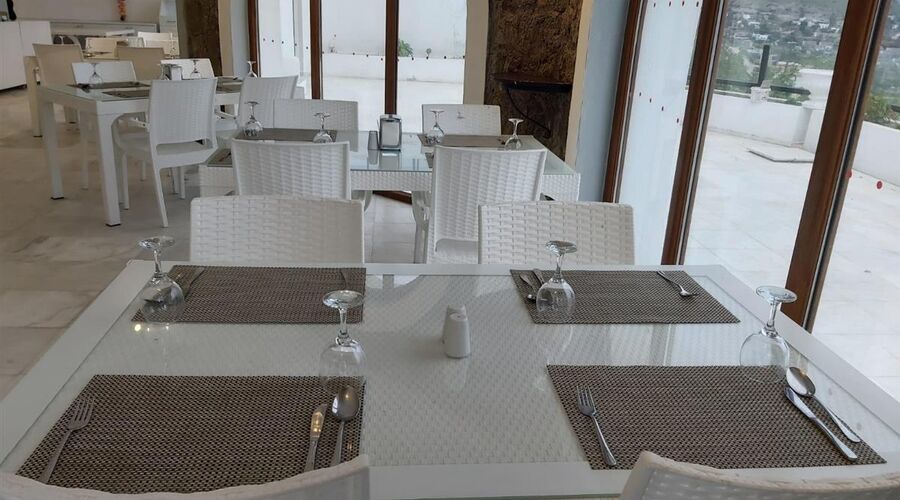 Türkbükü Hill Hotel & Beach