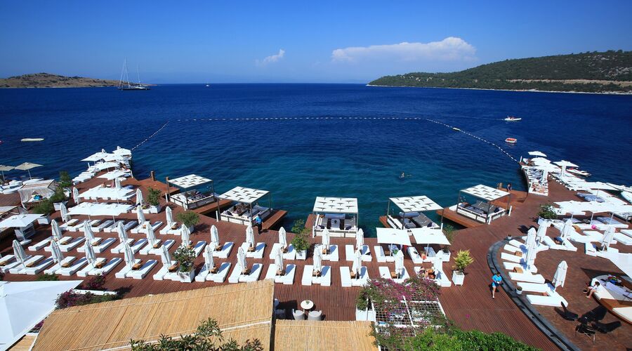 Kuum Hotel & SPA