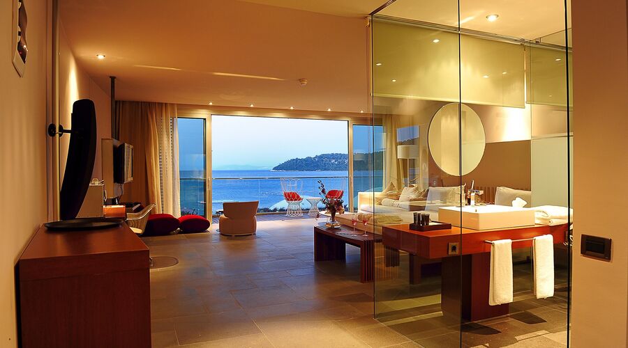 Kuum Hotel & SPA