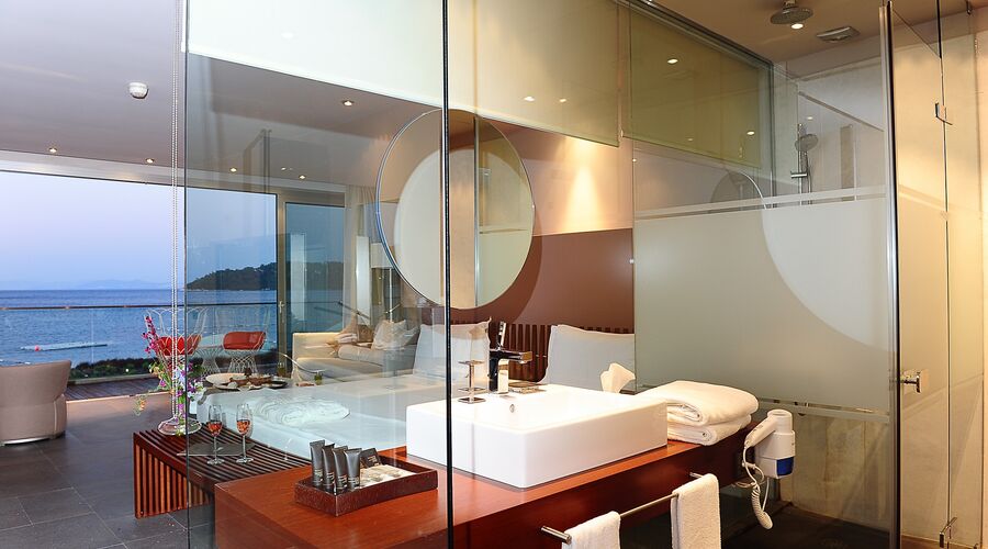 Kuum Hotel & SPA