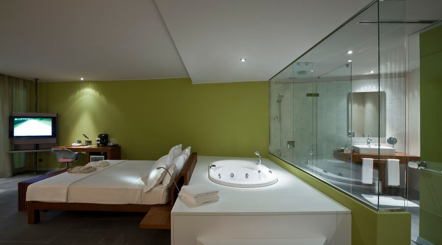 Kuum Hotel & SPA