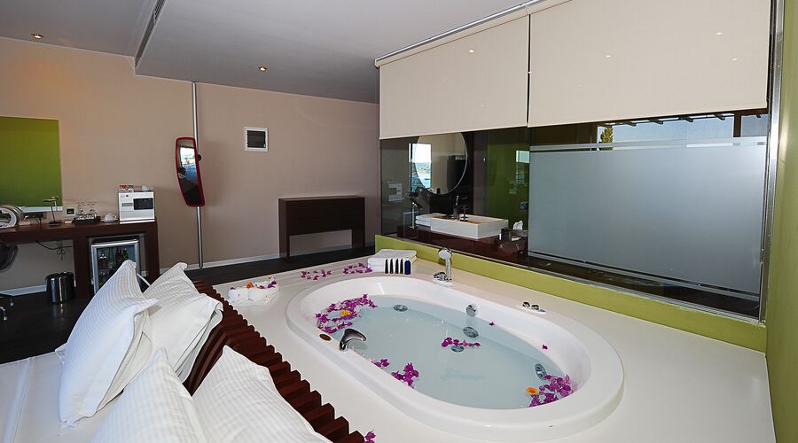 Kuum Hotel & SPA