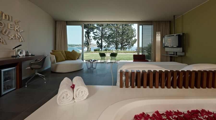 Kuum Hotel & SPA