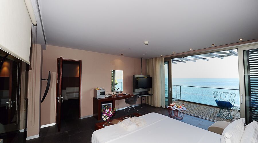 Kuum Hotel & SPA