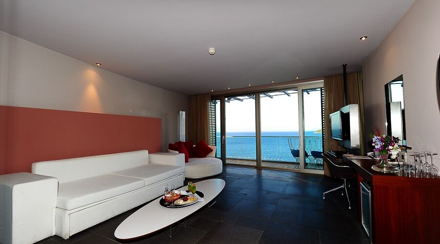 Kuum Hotel & SPA