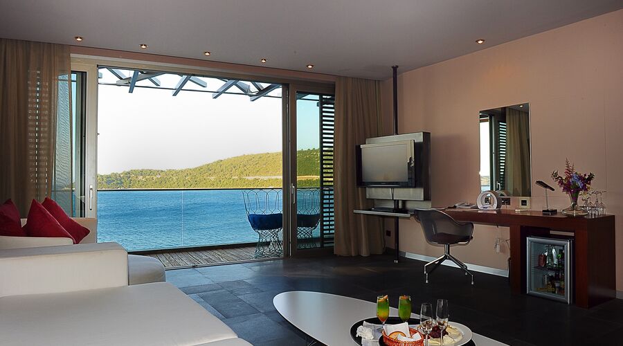 Kuum Hotel & SPA