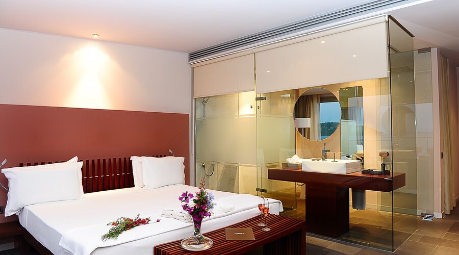 Kuum Hotel & SPA