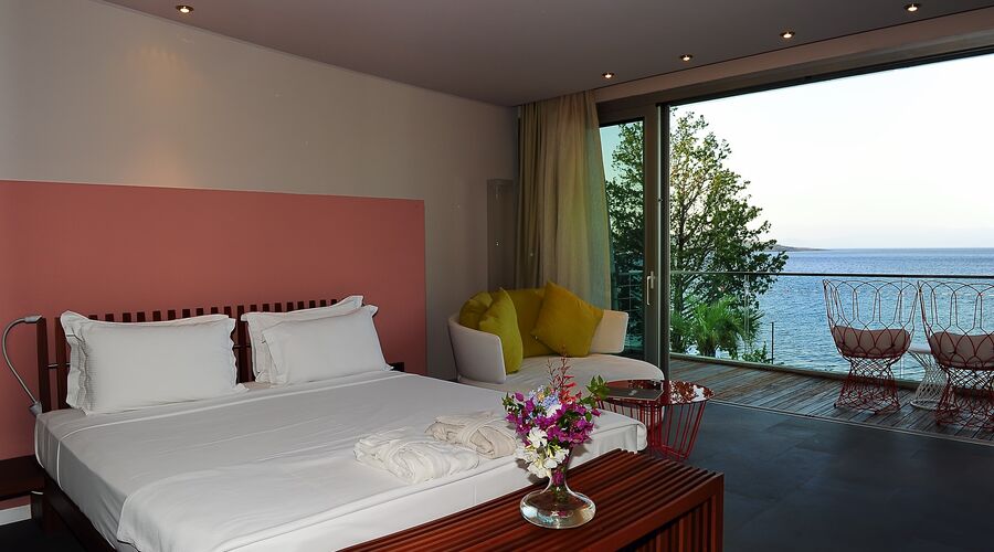 Kuum Hotel & SPA