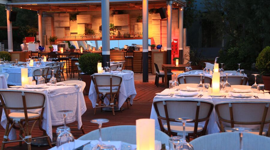 Kuum Hotel & SPA