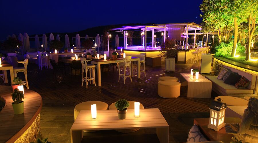 Kuum Hotel & SPA