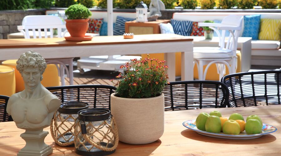Kuum Hotel & SPA