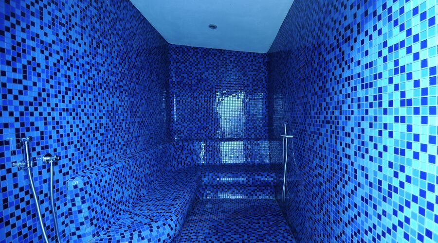 Kuum Hotel & SPA
