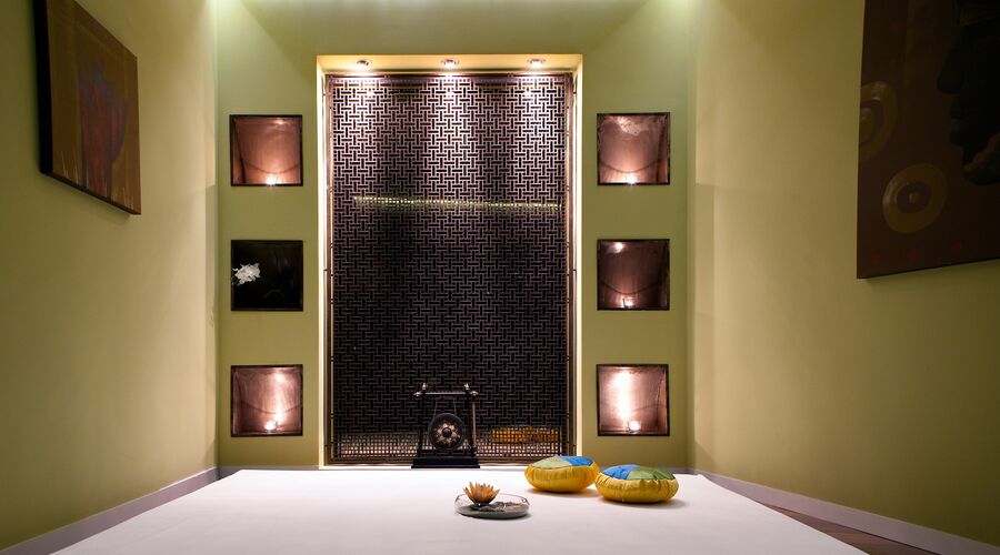 Kuum Hotel & SPA