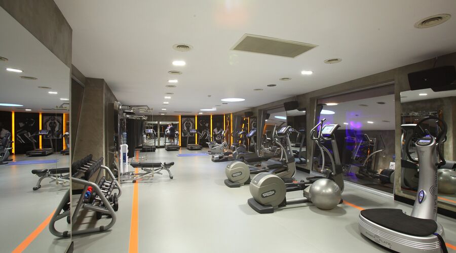 Kuum Hotel & SPA