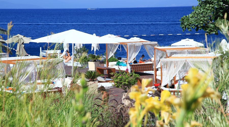 Kuum Hotel & SPA