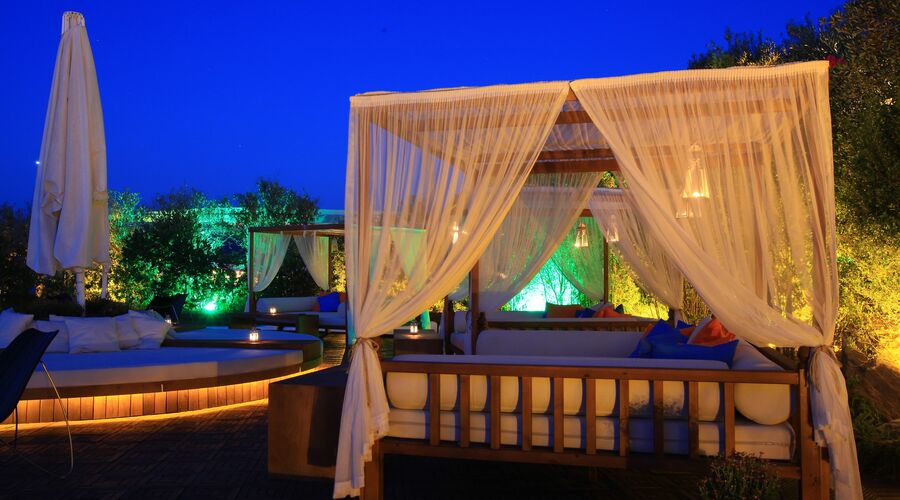 Kuum Hotel & SPA
