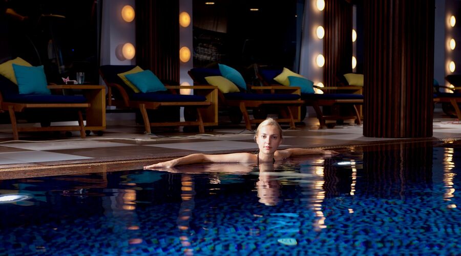 Kuum Hotel & SPA