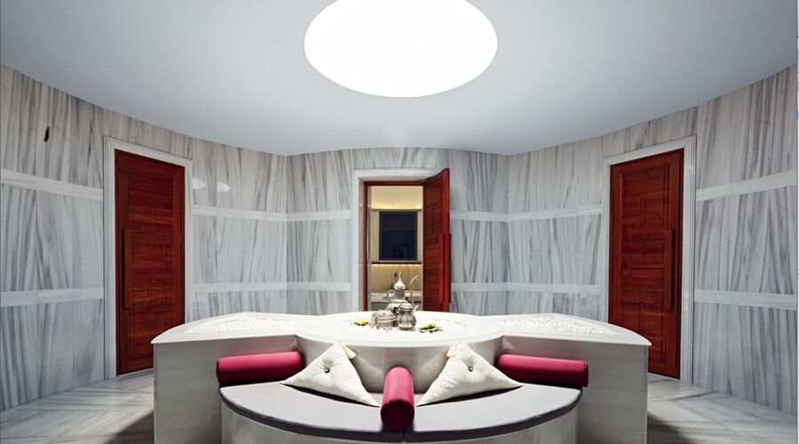 Kuum Hotel & SPA