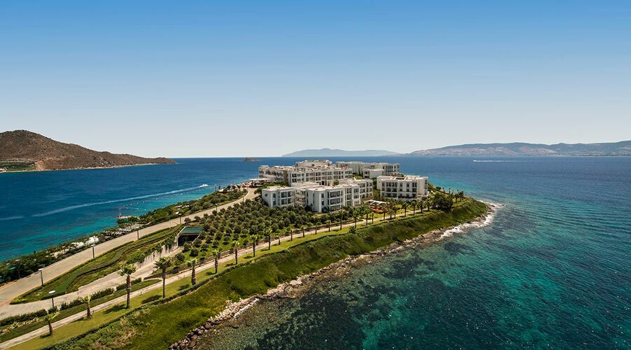 Xanadu Island