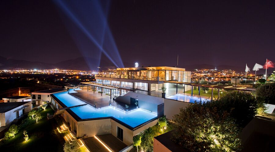 Ramada Resort by Wyndham Bodrum