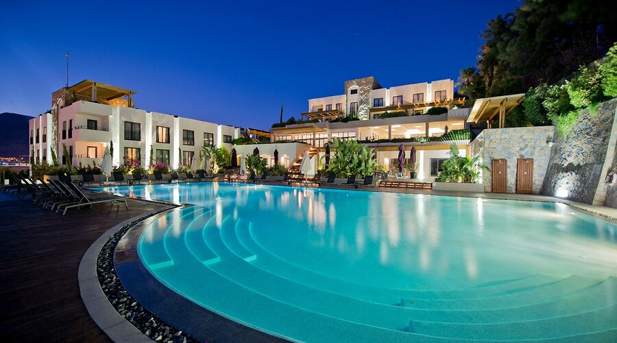 Ramada Resort by Wyndham Bodrum
