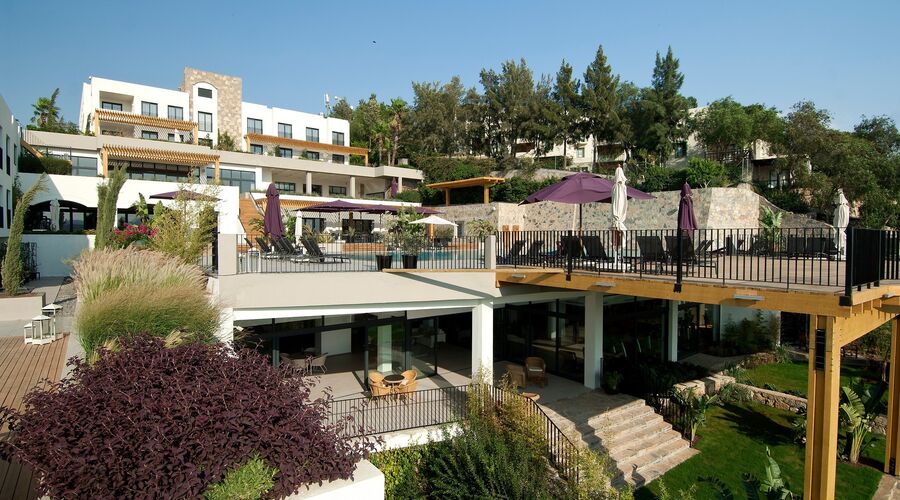 Ramada Resort by Wyndham Bodrum