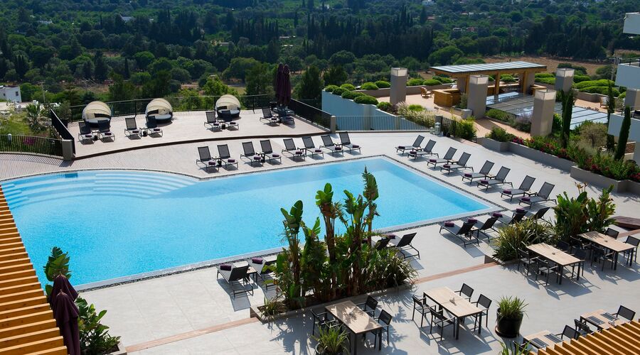Ramada Resort by Wyndham Bodrum
