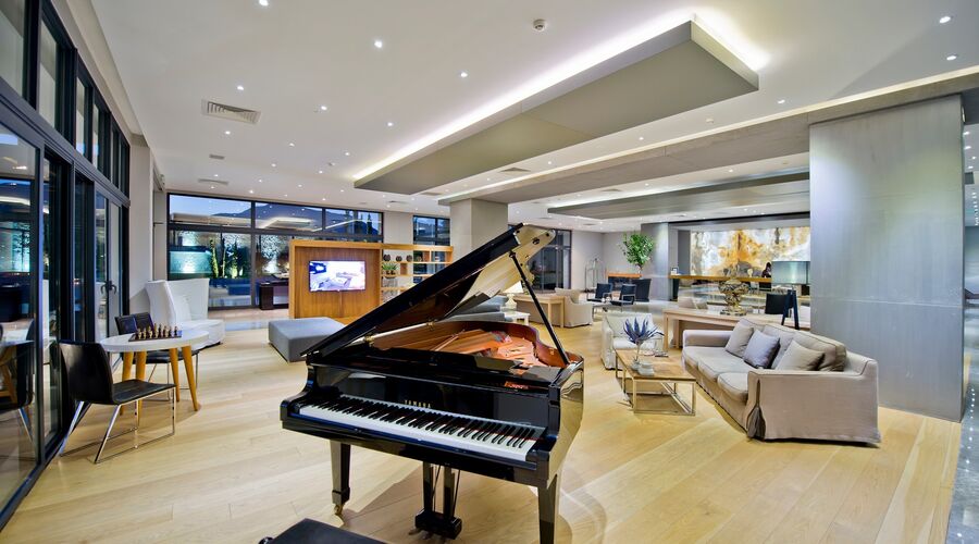 Ramada Resort by Wyndham Bodrum